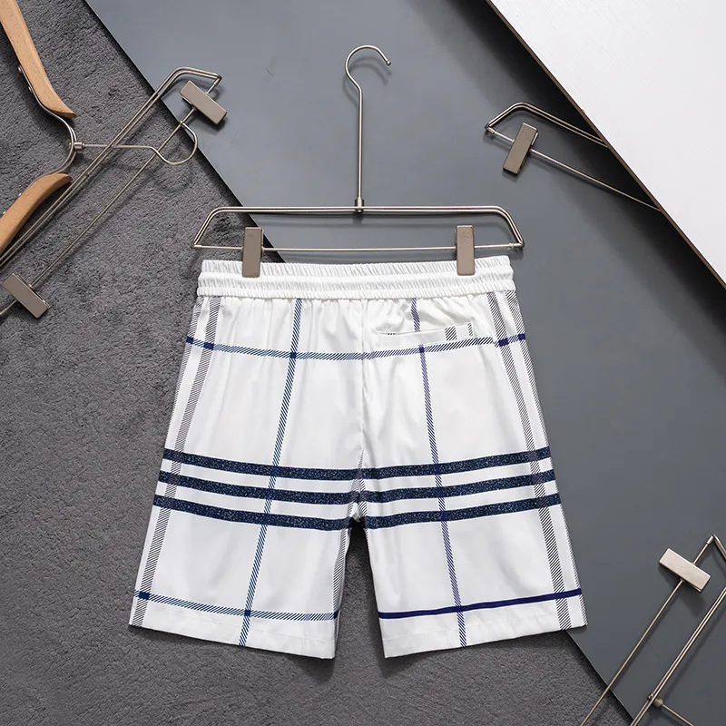 Шорты Мужские Burberry 5886538