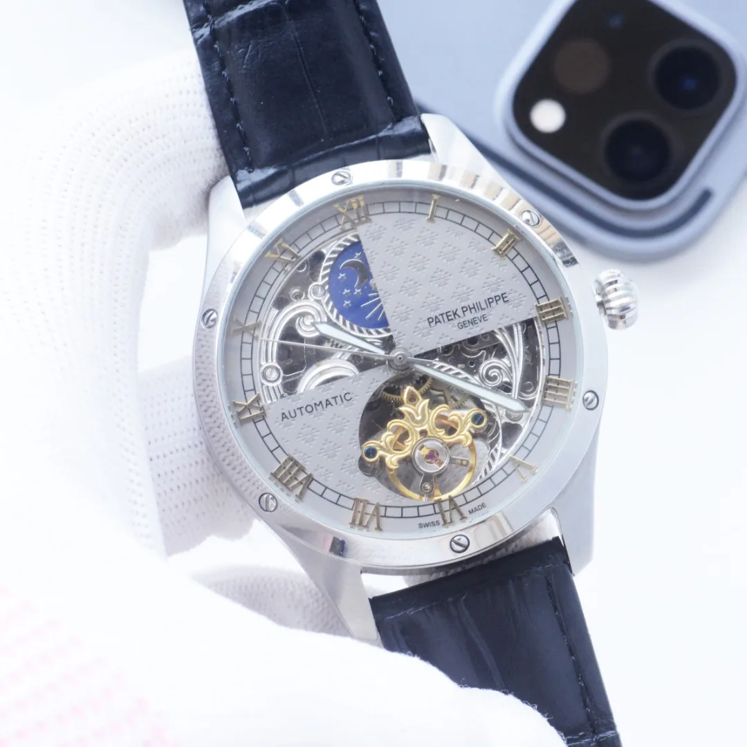 Часы Женские Patek Philippe 17861865