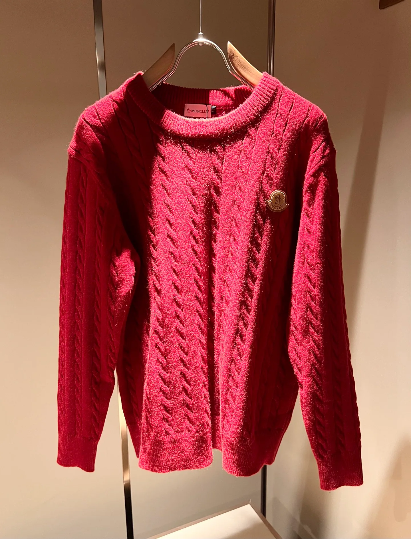 Джемперы И Свитеры Женские Moncler 342811