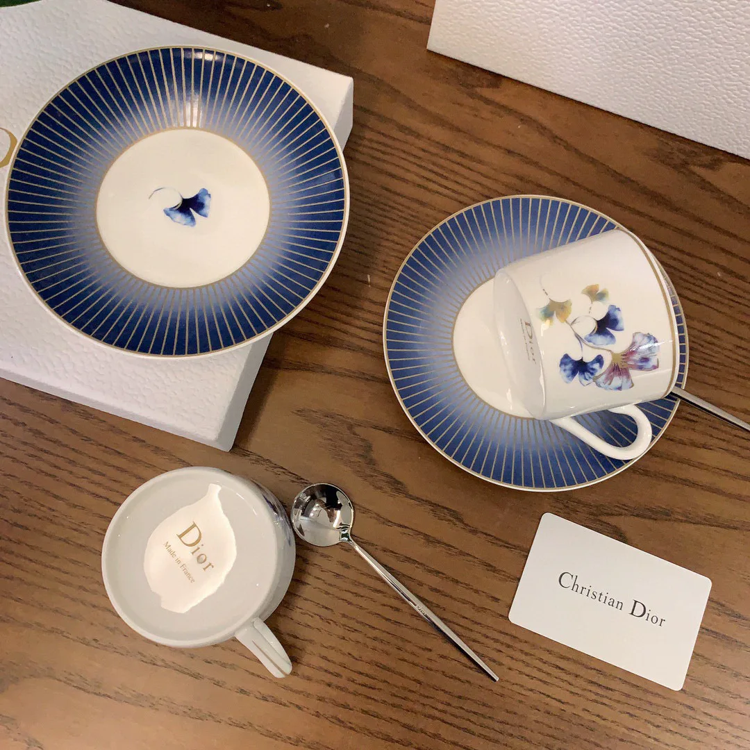 Посуда Christian Dior 11929421