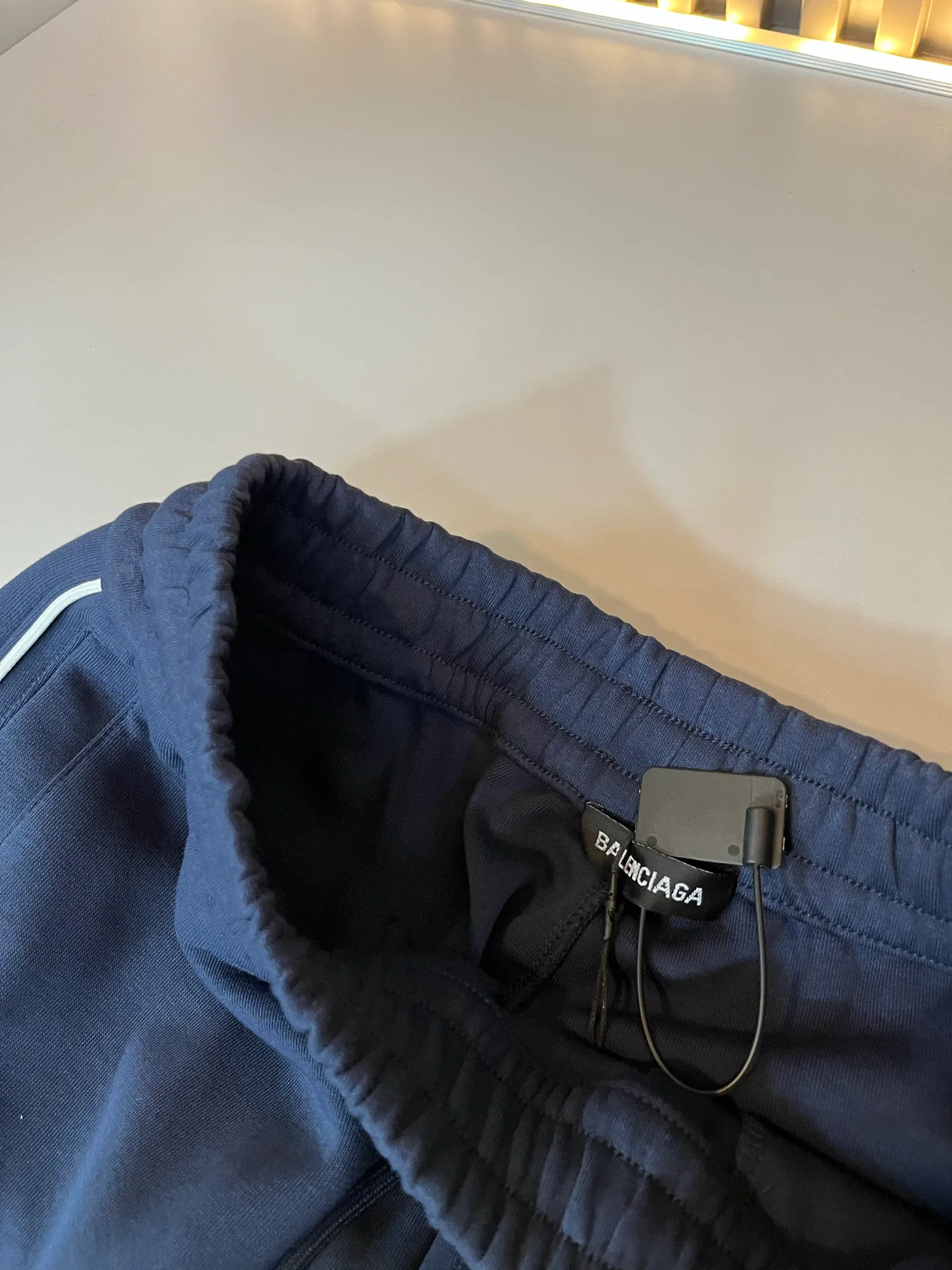 Брюки Мужские Balenciaga 187957