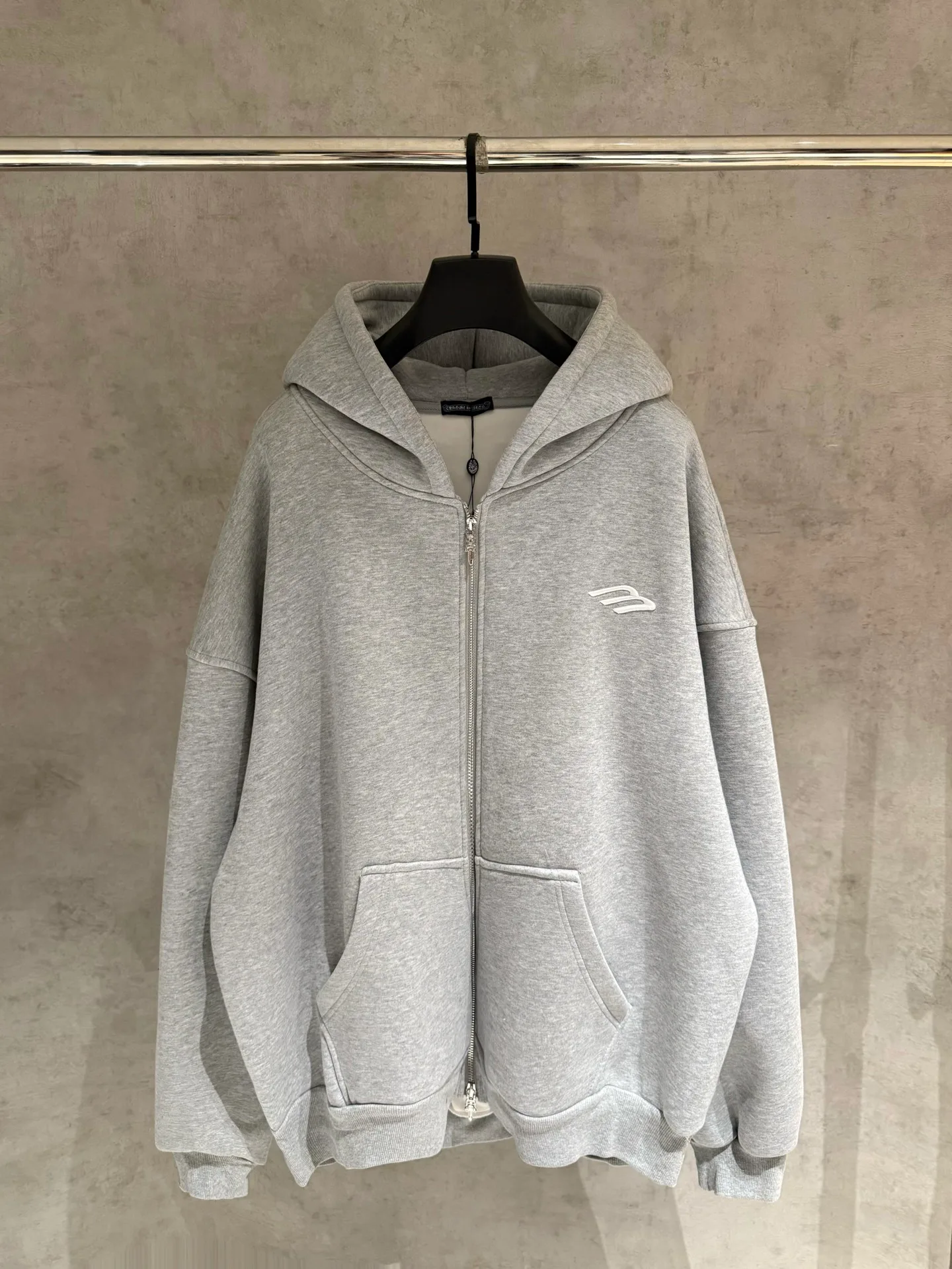 Свитшоты И Худи Мужские Balenciaga 786762