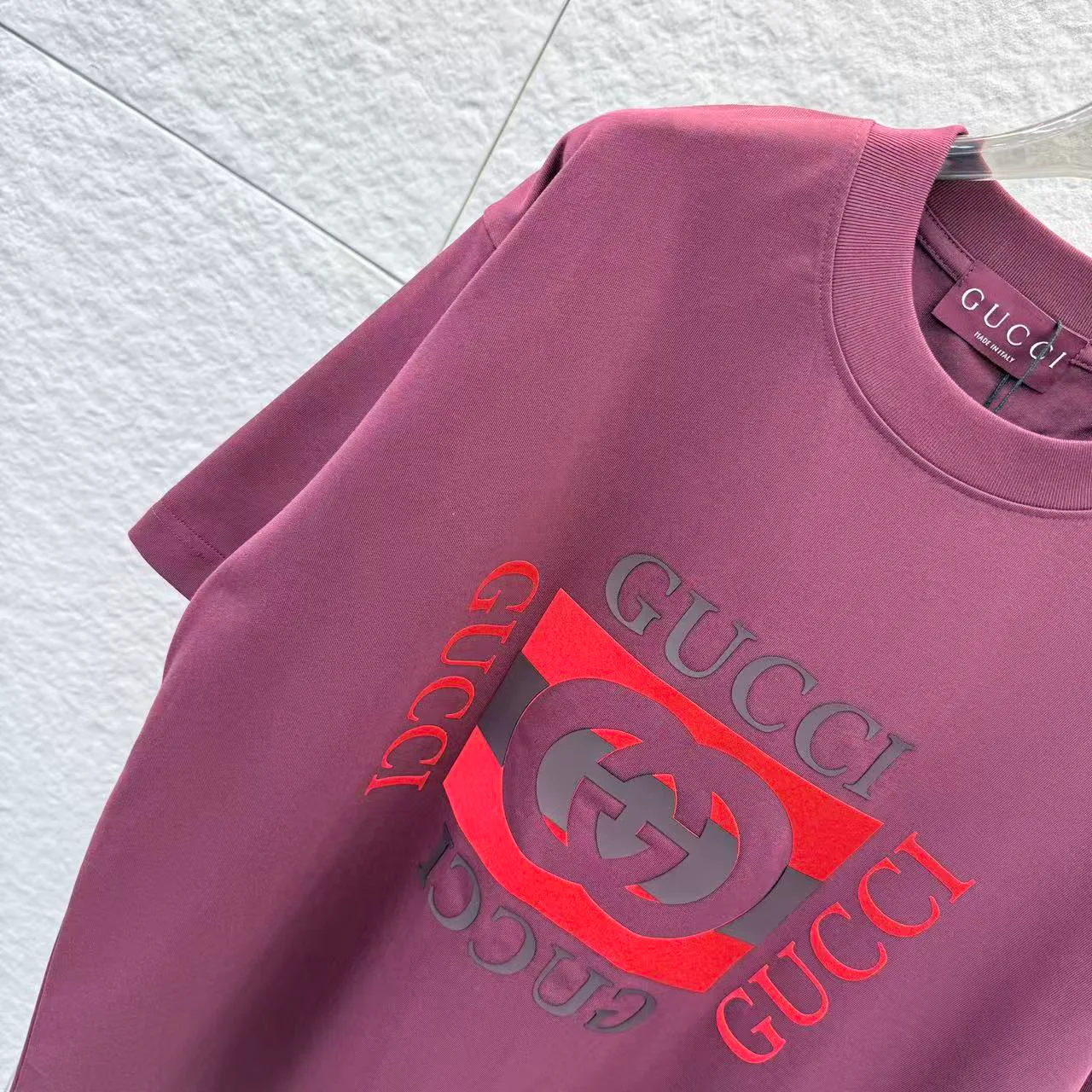 Футболки Мужские Gucci 13084013