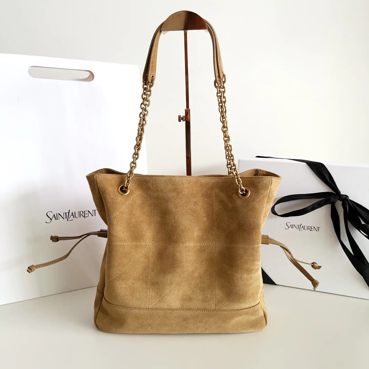 Классические Сумки Женские Saint Laurent 11886285