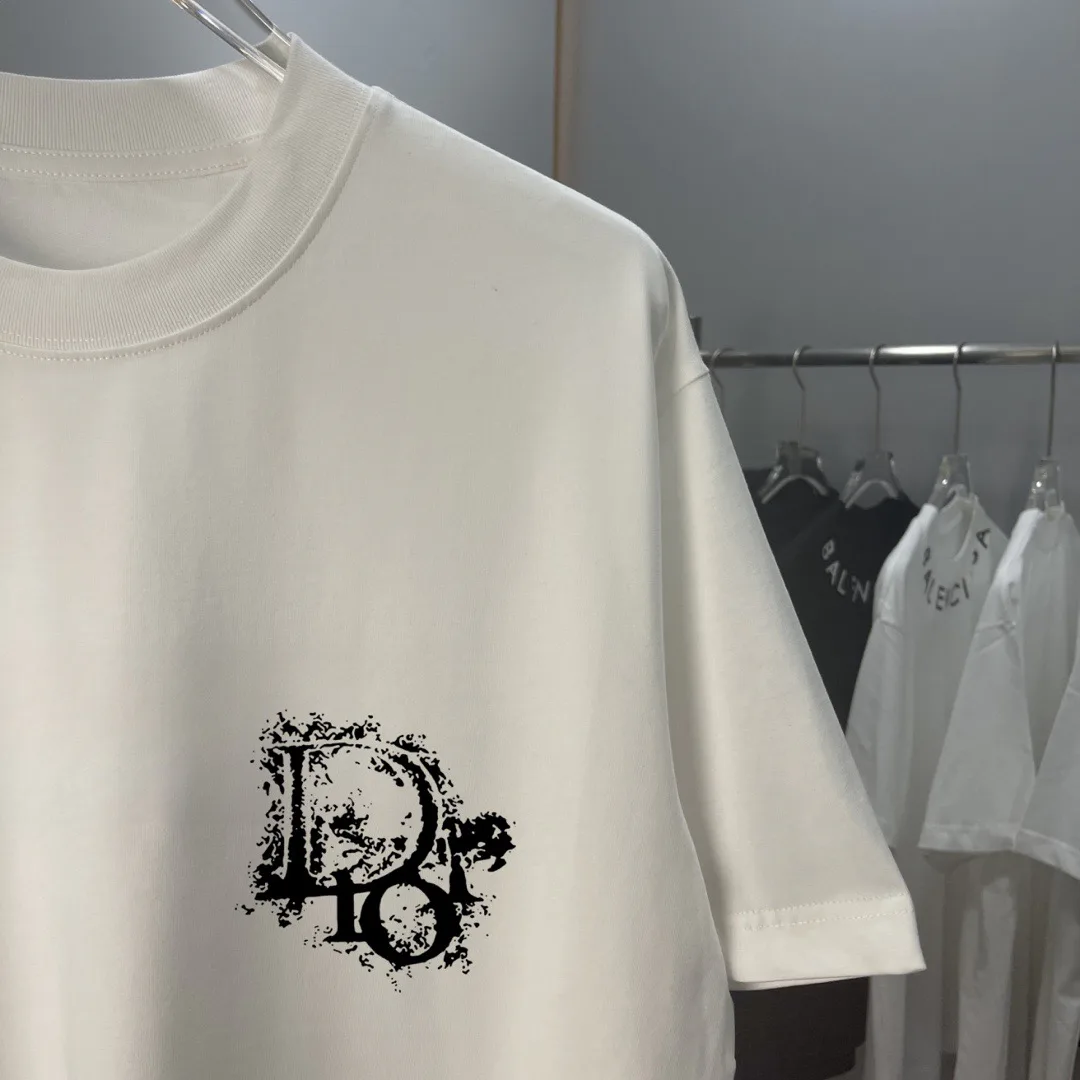 Футболки Мужские Christian Dior 12806946