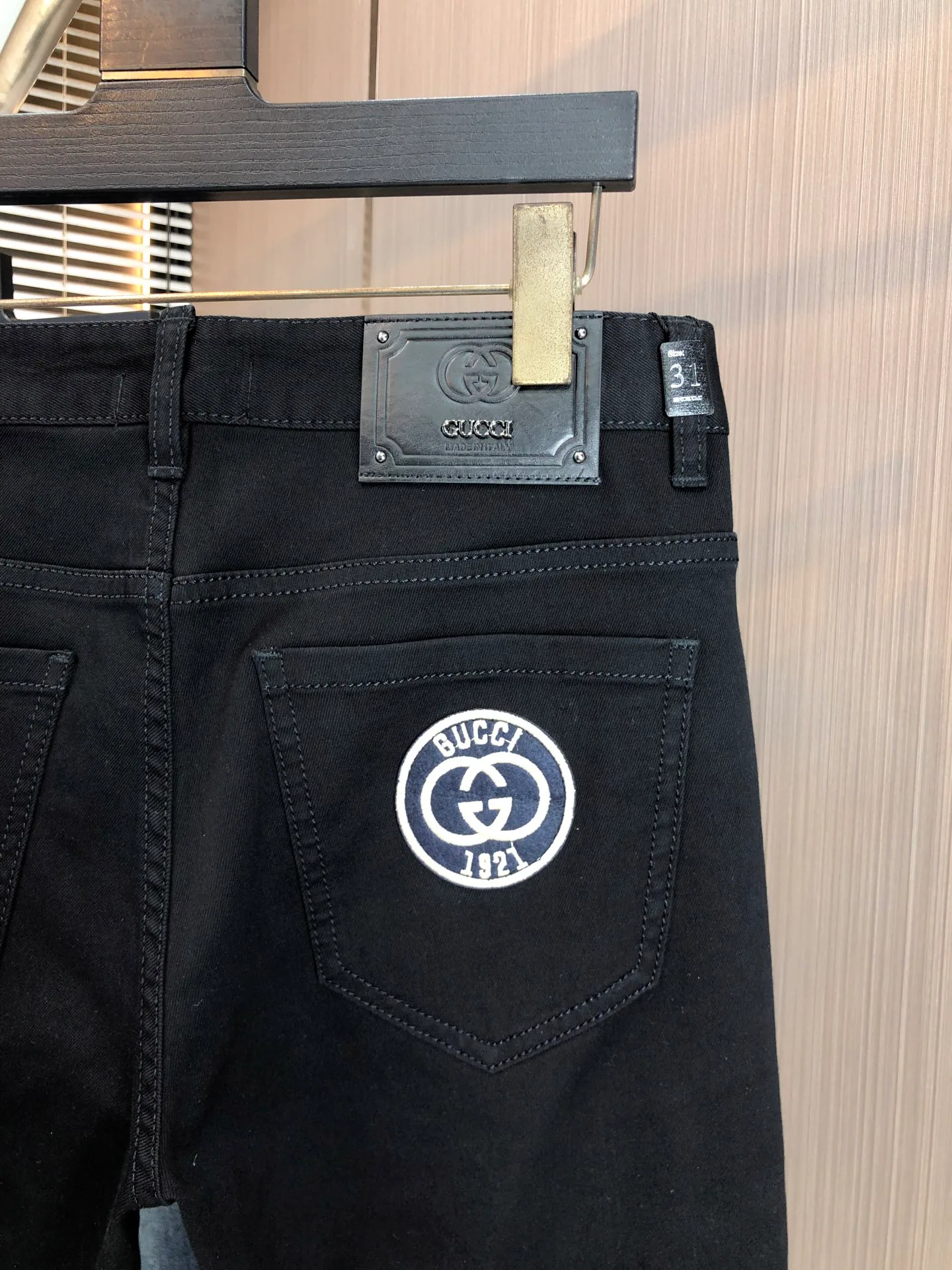 Джинсы Женские Gucci 10186855