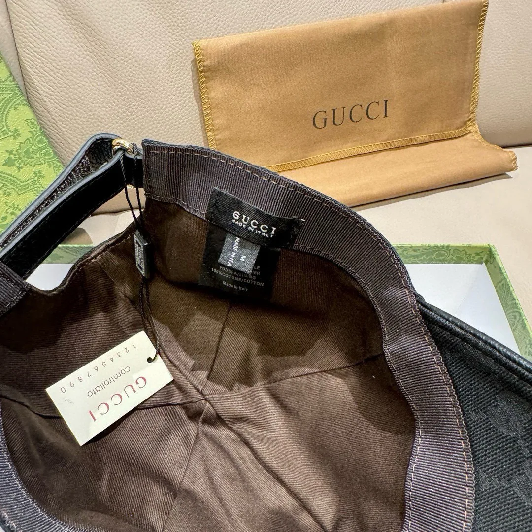 Головные Уборы Gucci 18105293