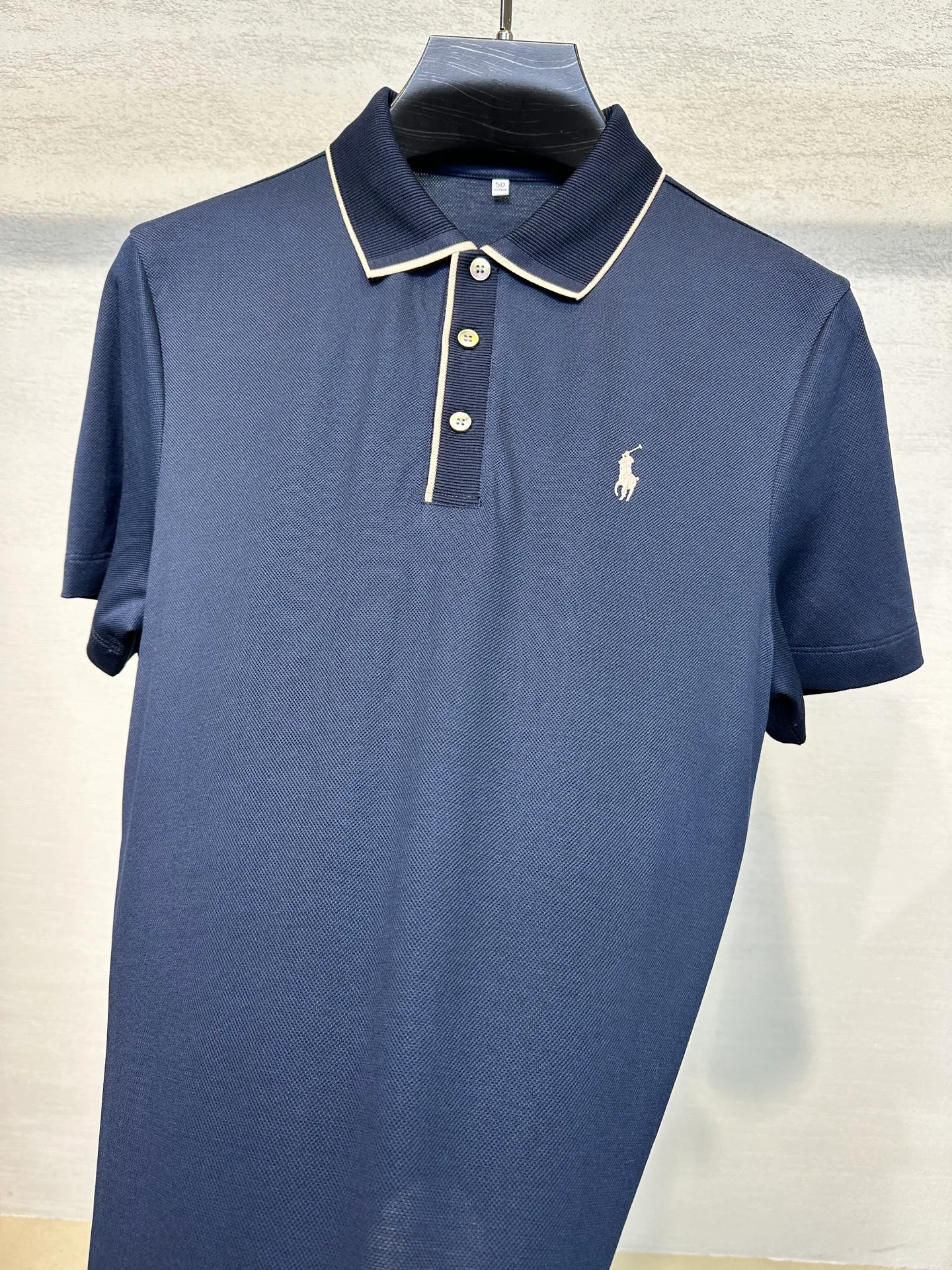 Футболки Мужские Ralph Lauren 13137474