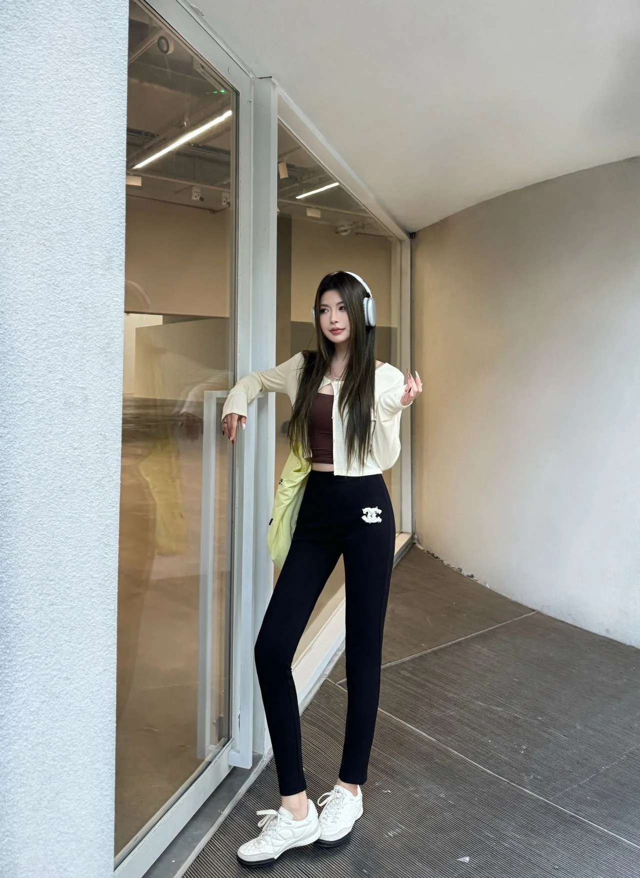 Брюки Женские Chanel 1791158