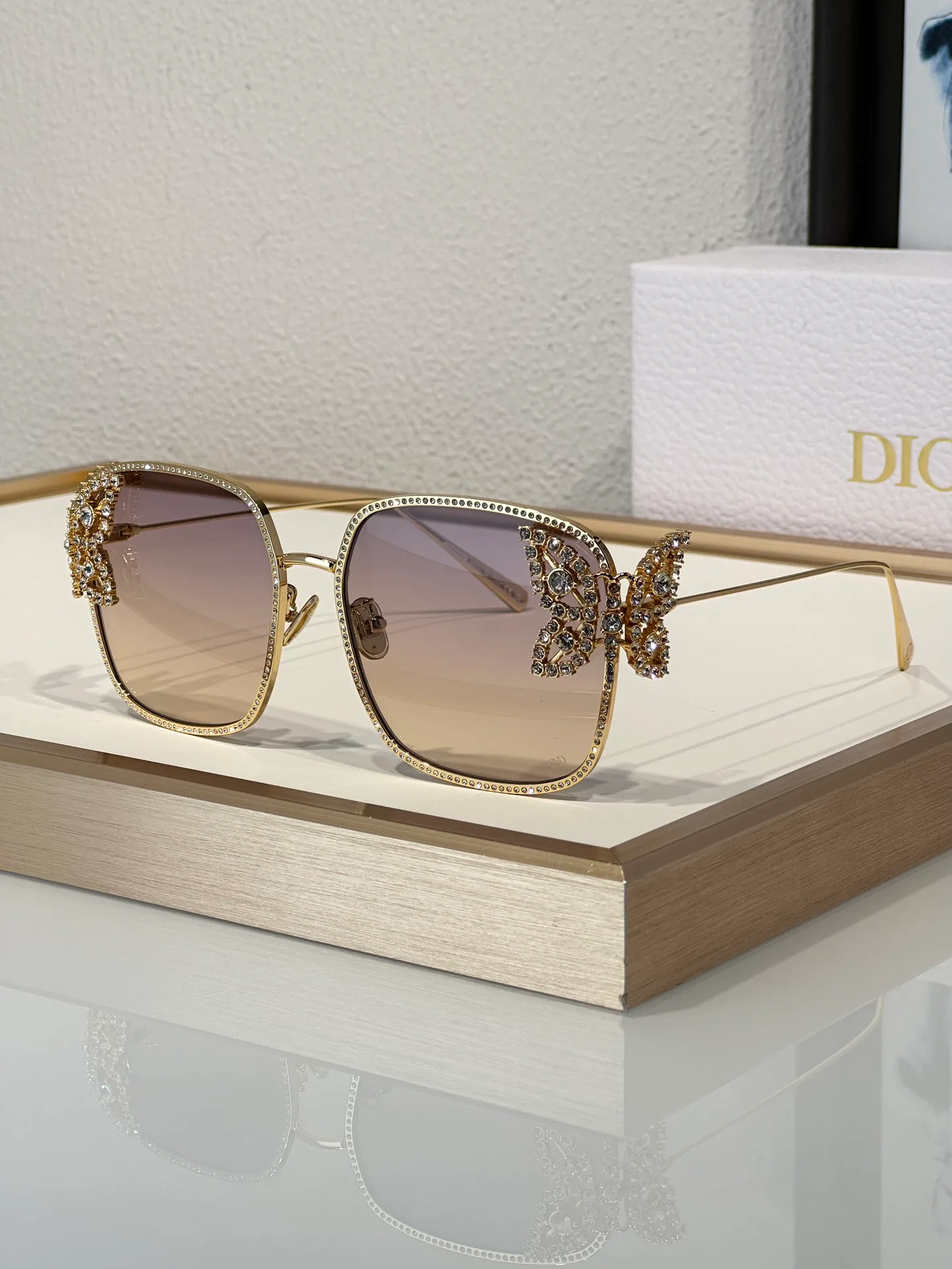 Очки Christian Dior 11687750