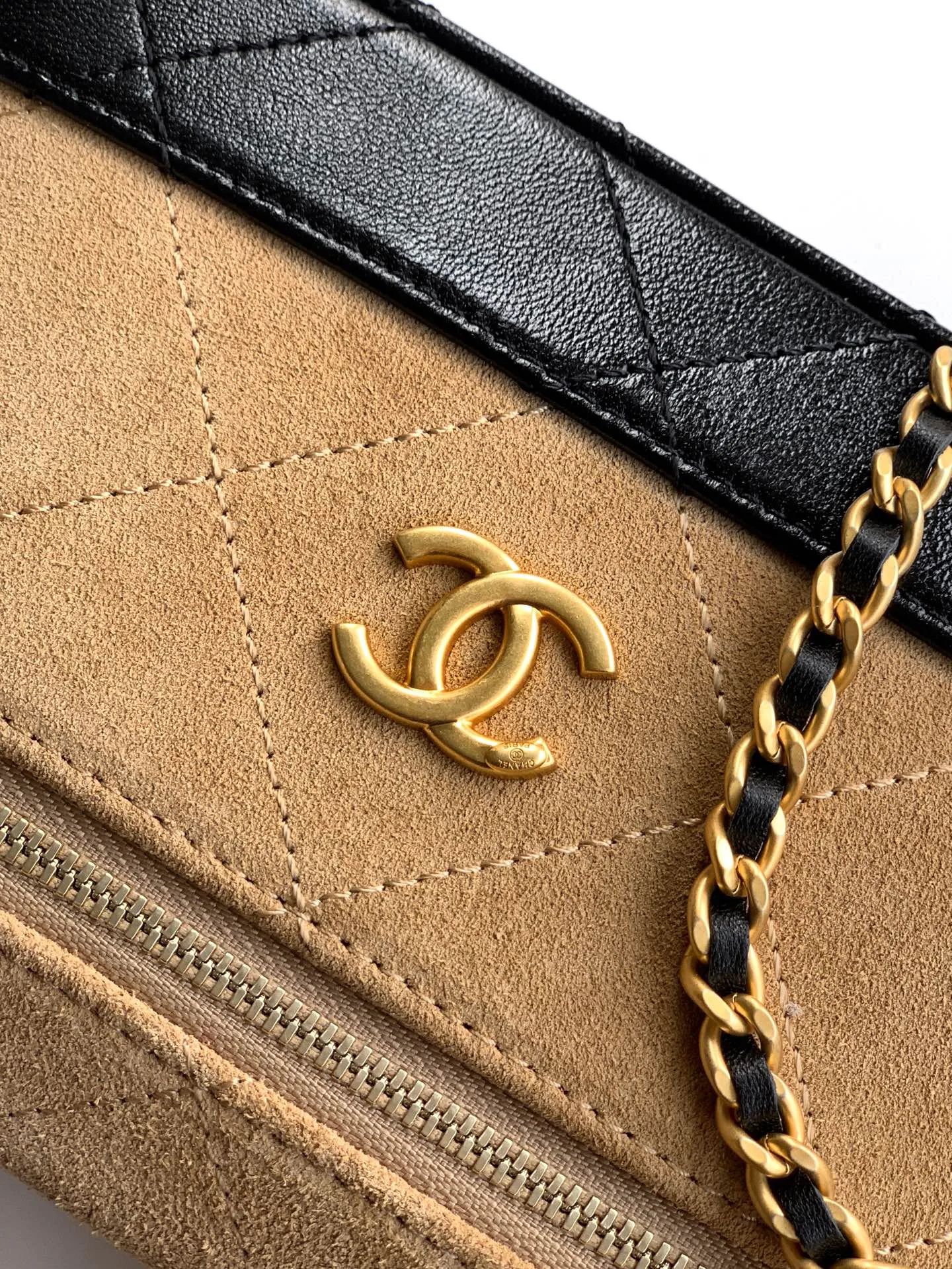 Классические Сумки Женские Chanel 13186868