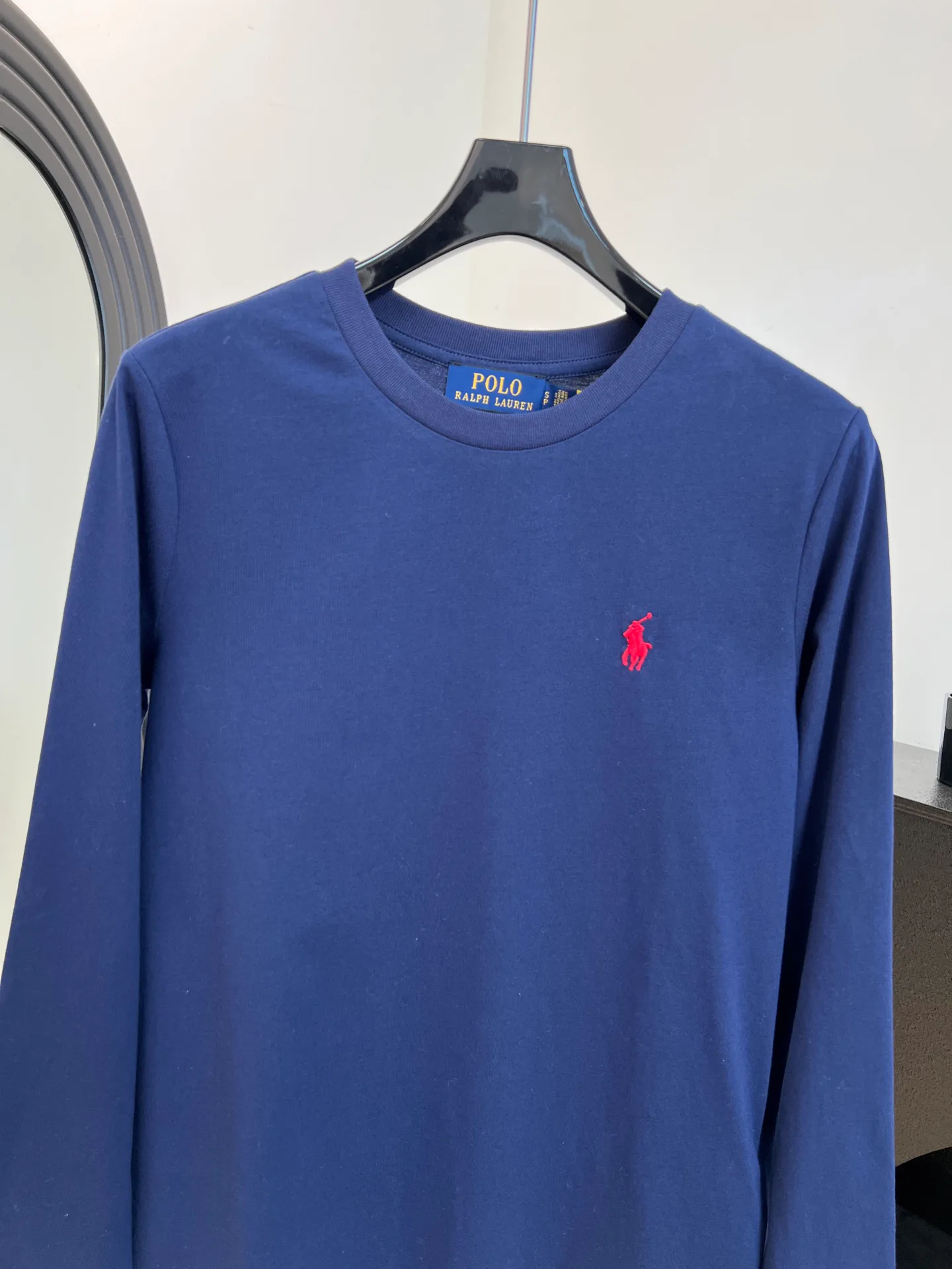 Лонгсливы Женские Ralph Lauren 11483898