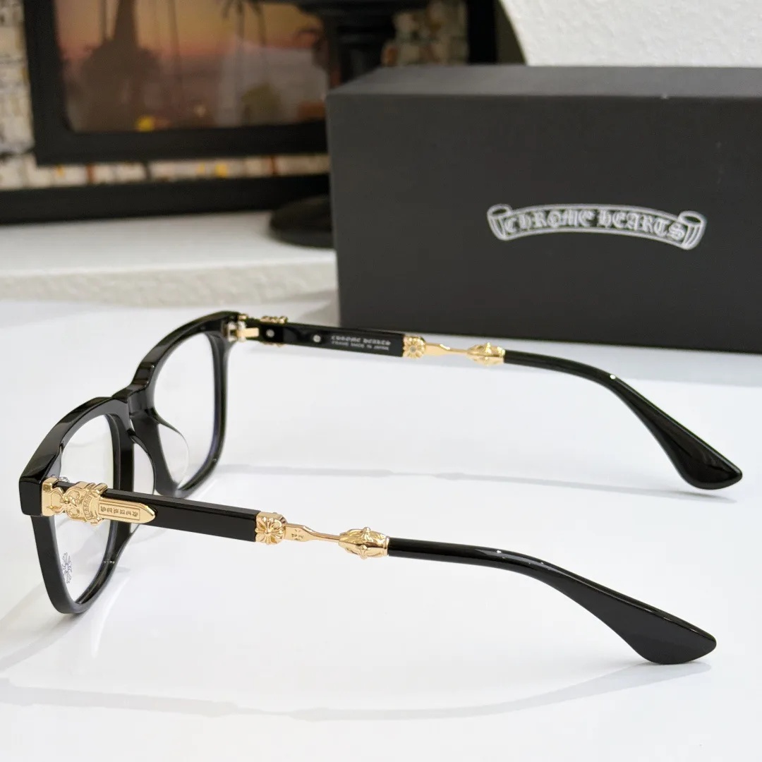 Очки Chrome Hearts 11633245