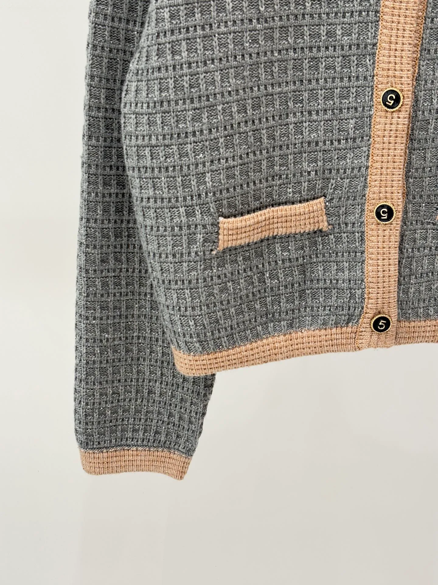 Джемперы И Свитеры Женские Chanel 109473