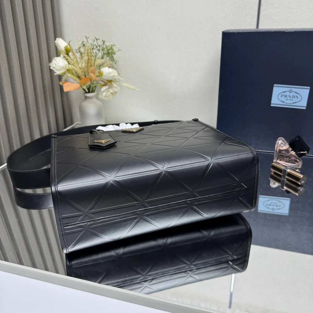 Сумки На Ремне Женские Prada 118535