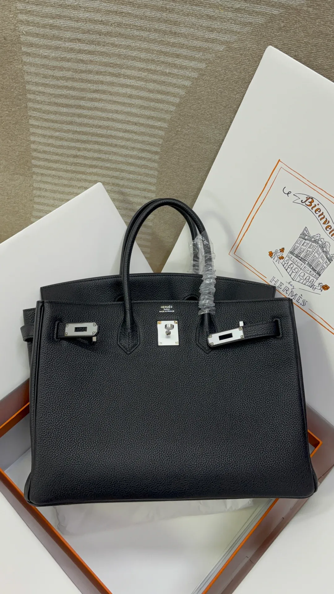 Классические Сумки Женские Hermes 18127419