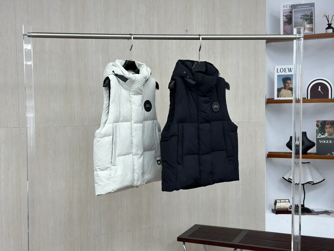 Жилеты Женские Canada Goose 19503911