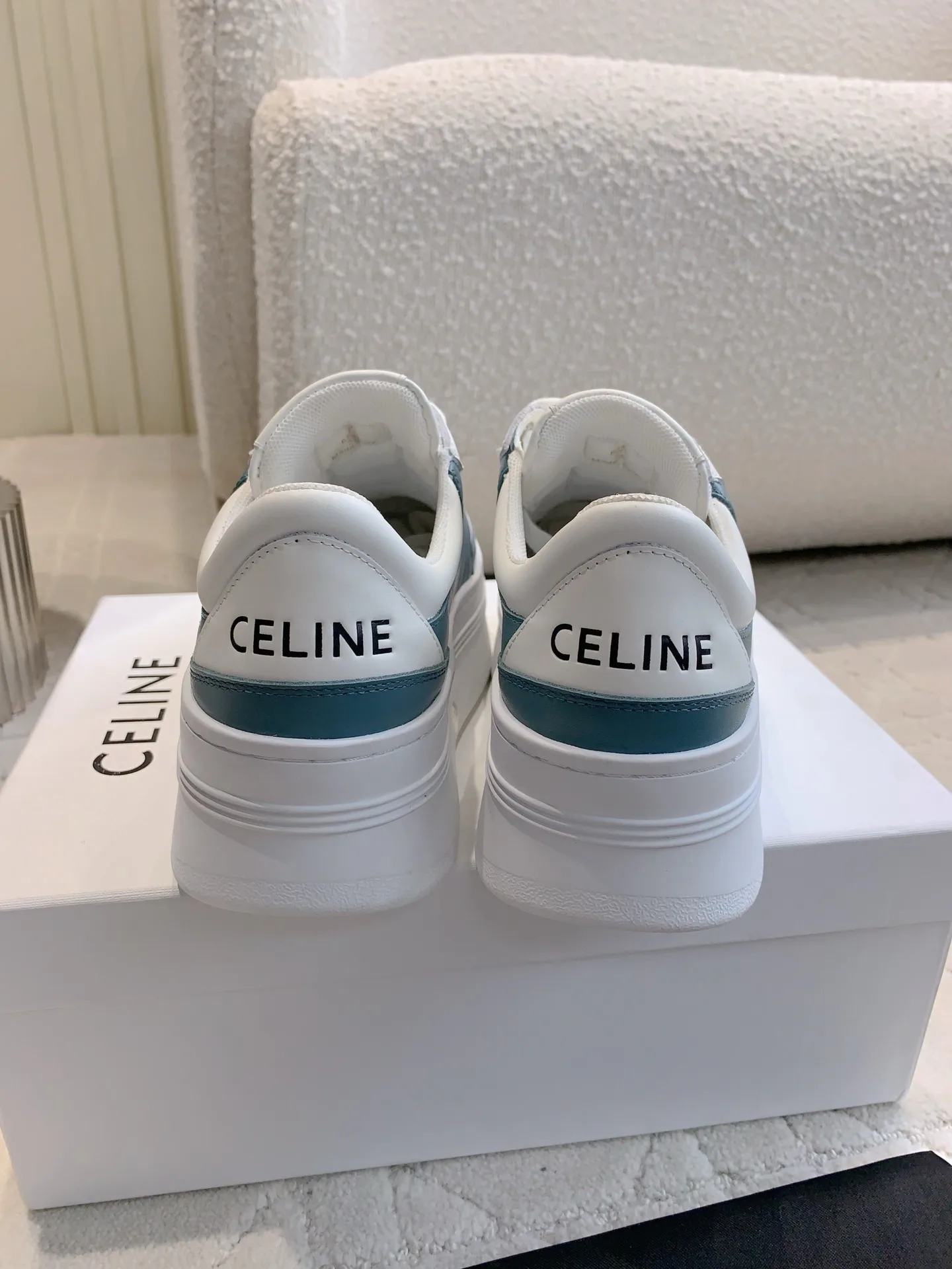 Кеды Женские Celine 89900