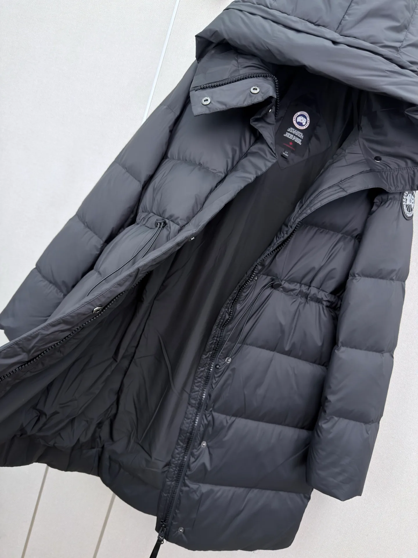 Куртки И Пуховики Женские Canada Goose 18600931