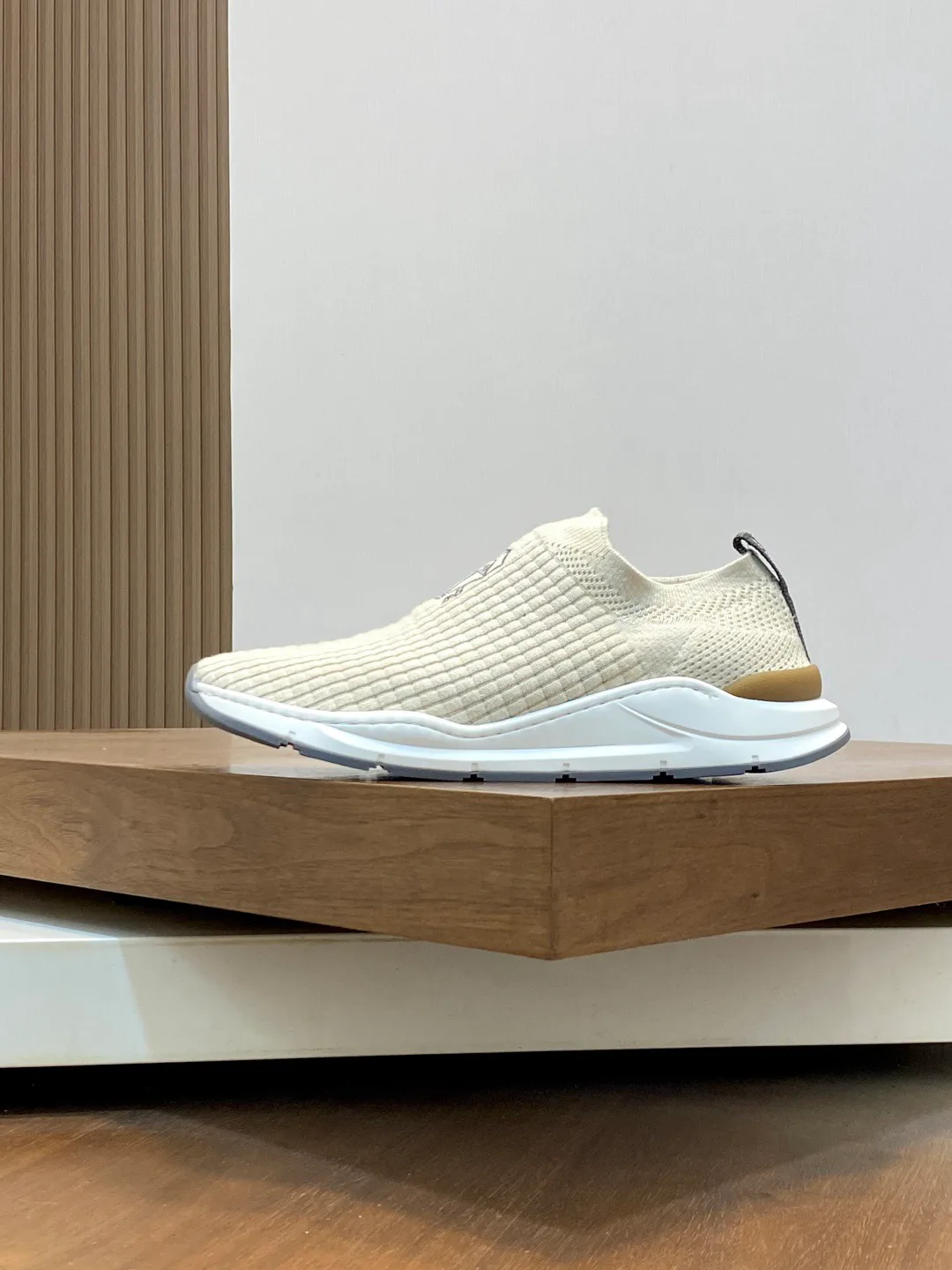 Кроссовки Мужские Brunello Cucinelli 72032