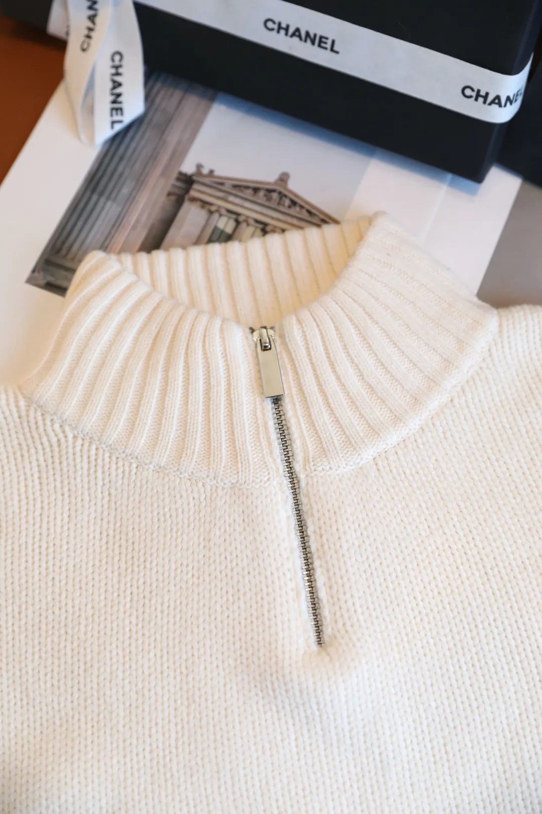 Шарфы Chanel 5048967