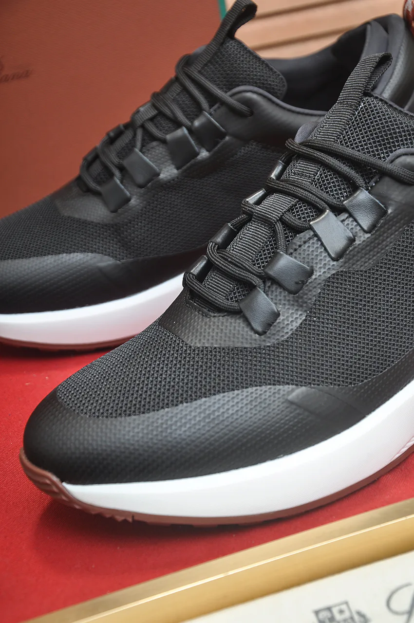 Кроссовки Мужские Loro Piana 1569168