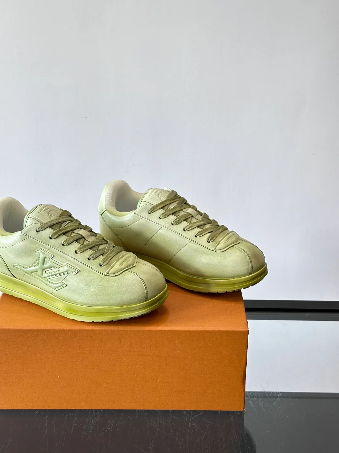 Кроссовки Женские Louis Vuitton 367226