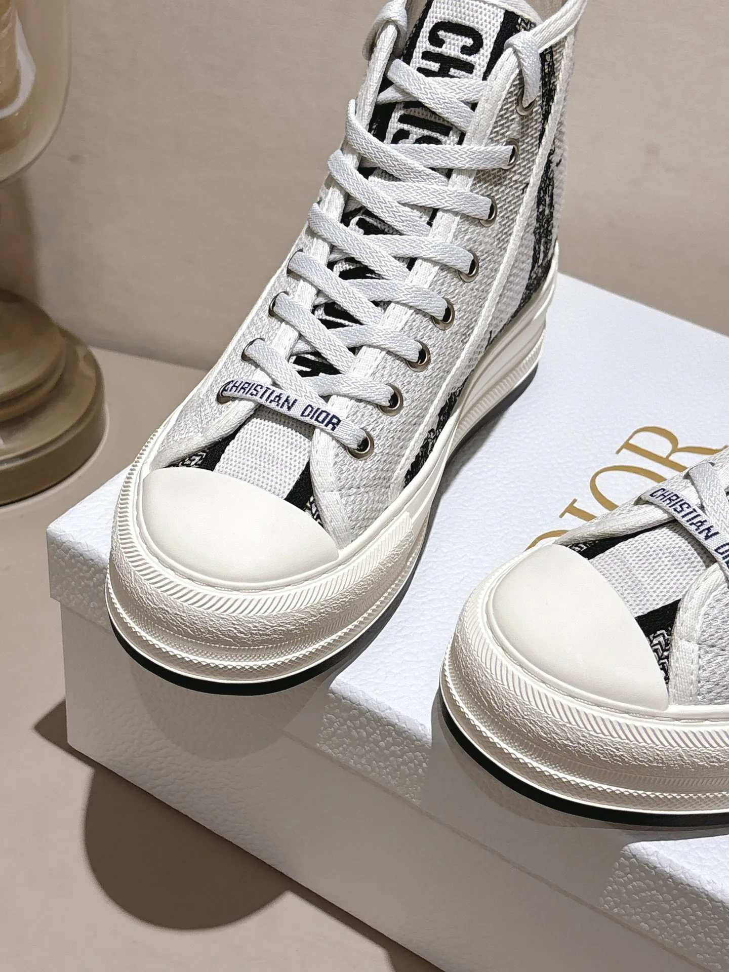 Кеды Женские Christian Dior 10481126