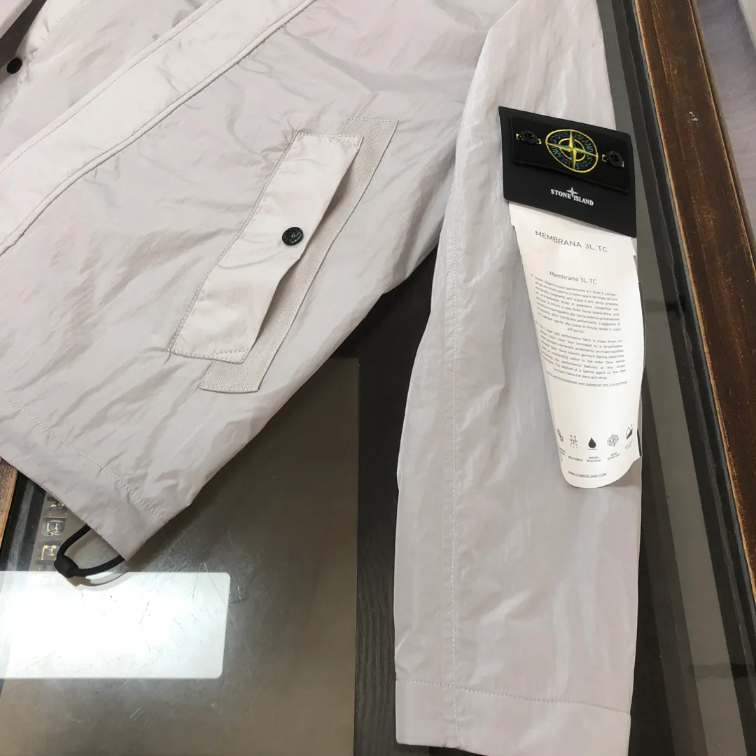 Куртки И Пуховики Женские Stone Island 9642244