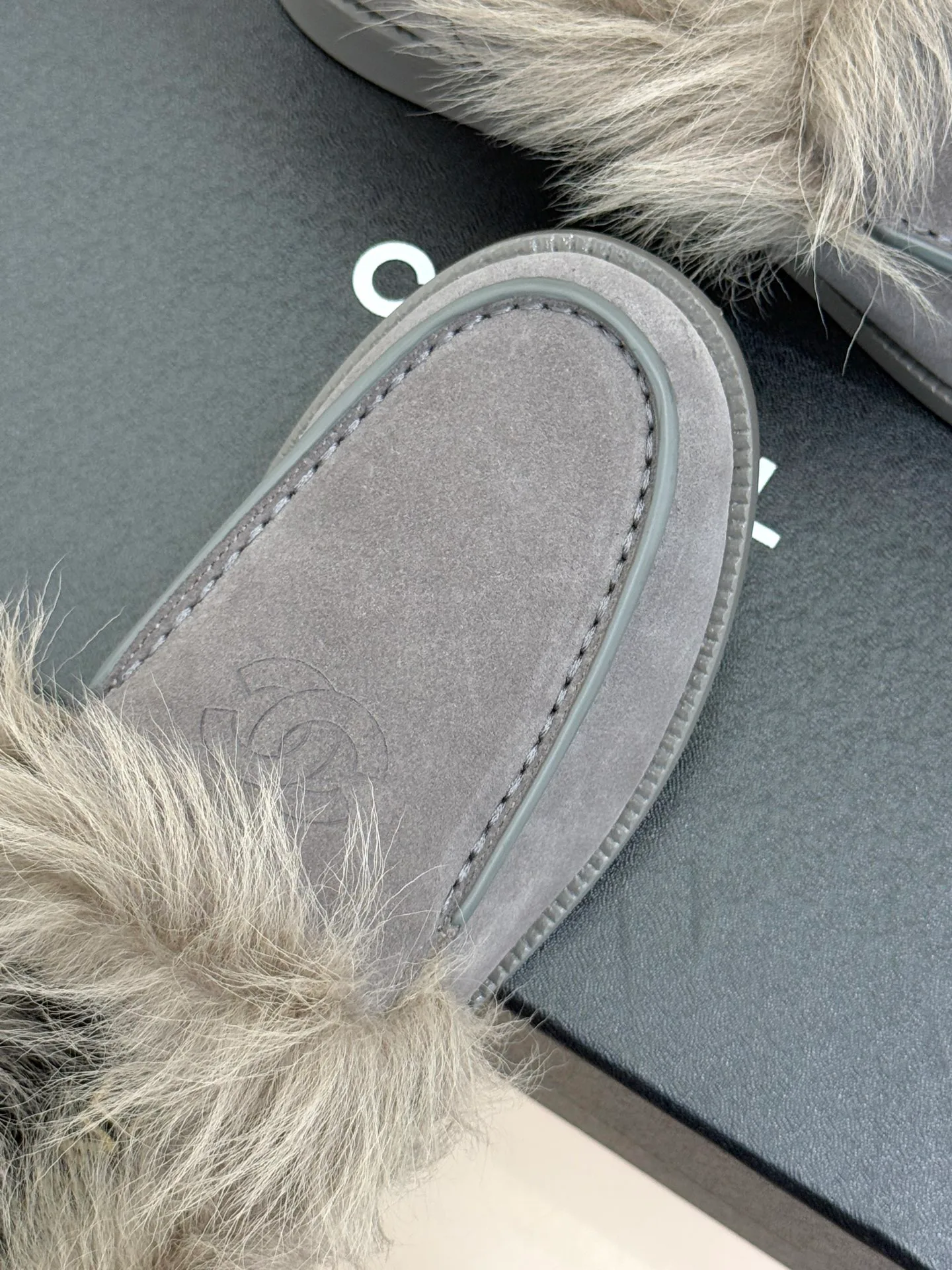 Лоферы И Мокасины Женские Chanel 1715158