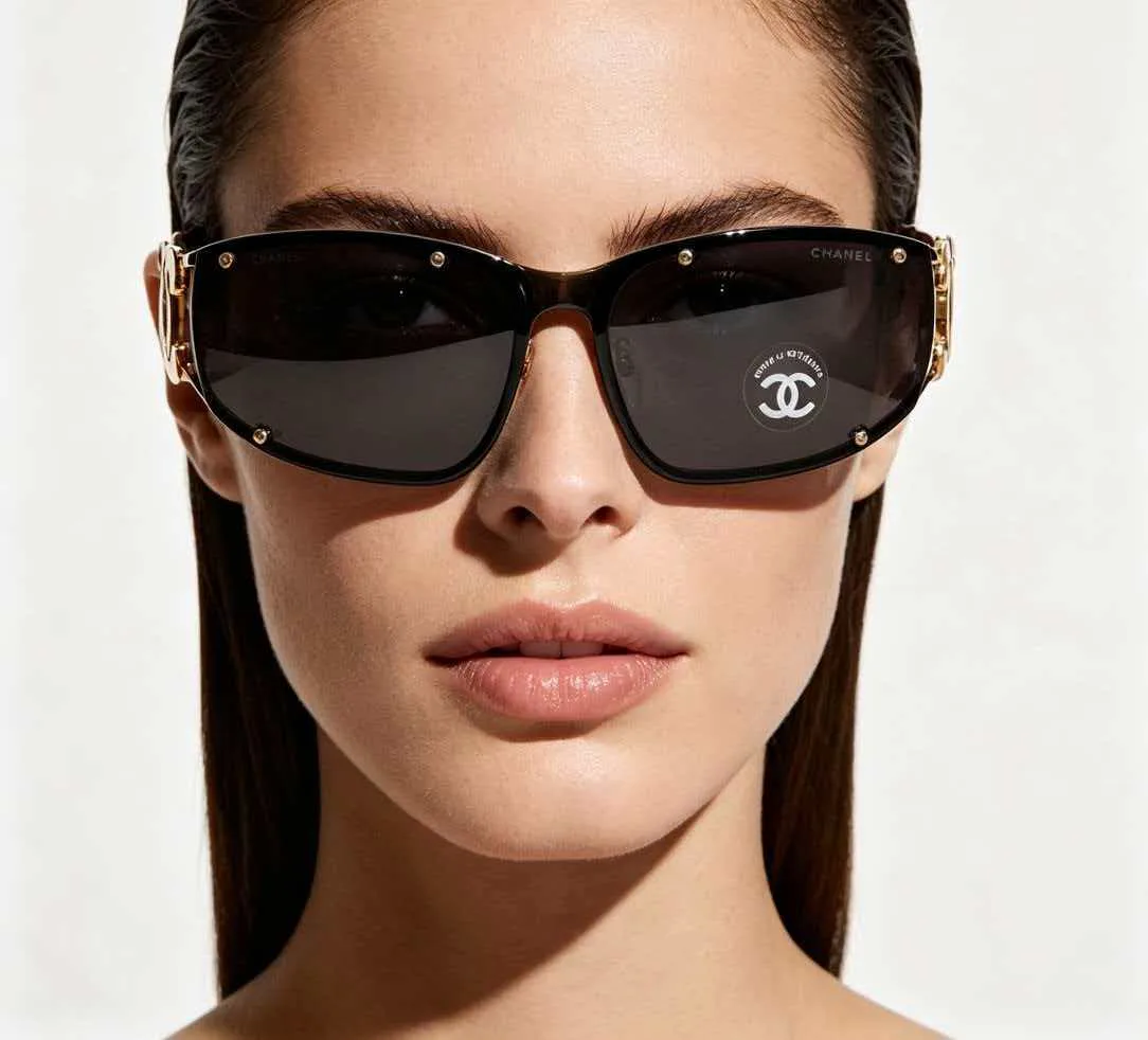 Очки Chanel 13542664