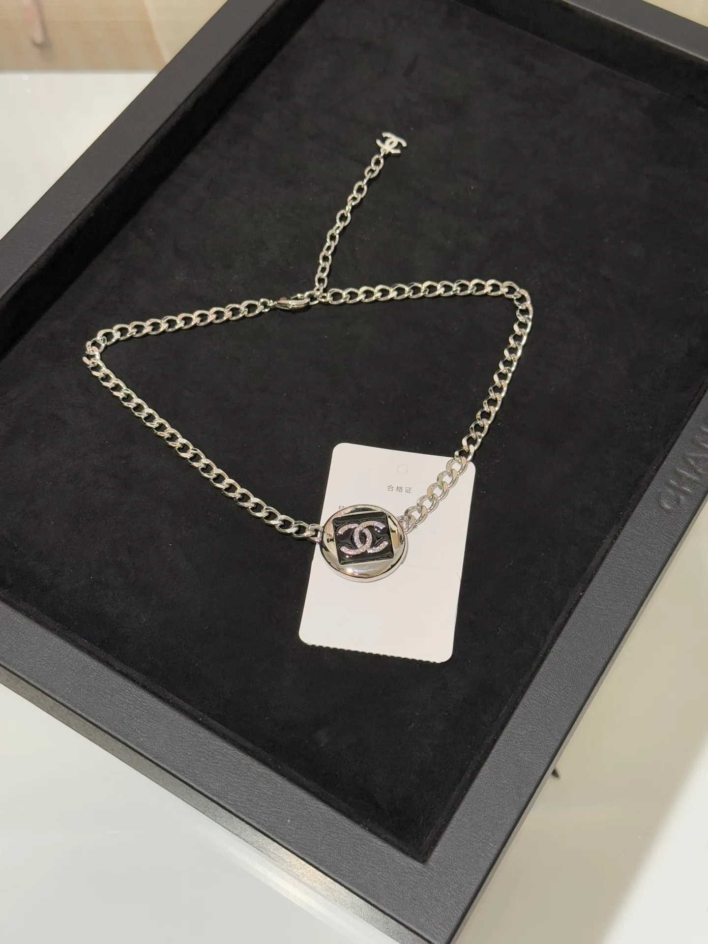 Бижутерия Chanel 6861883