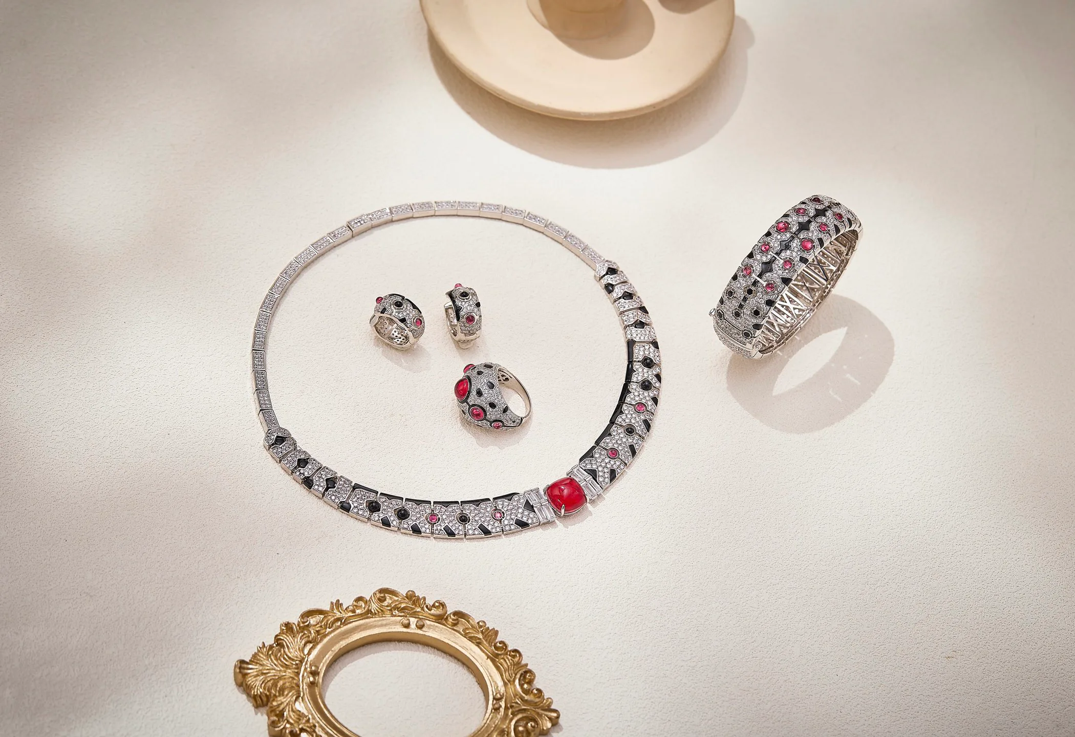 Бижутерия Cartier 15243255