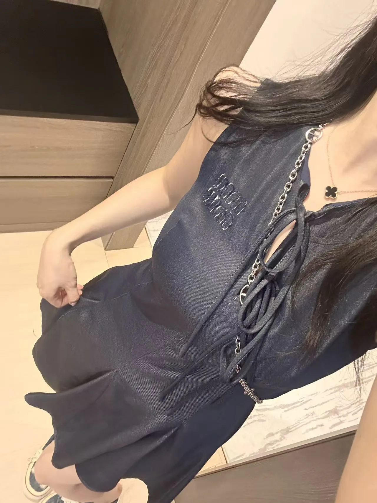 Платья Женские Miu Miu 3135756