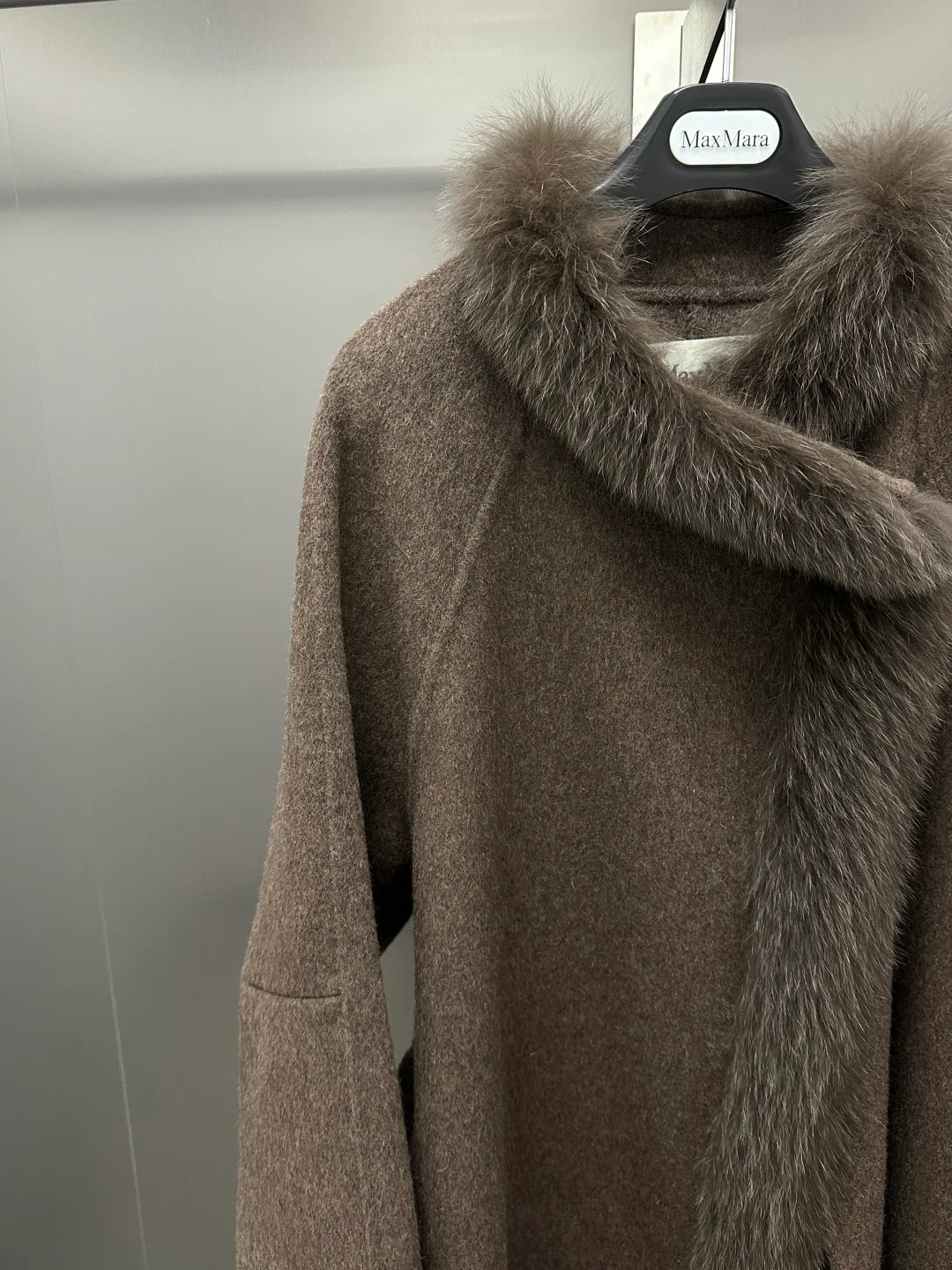 Пальто Женские Max Mara 18902592
