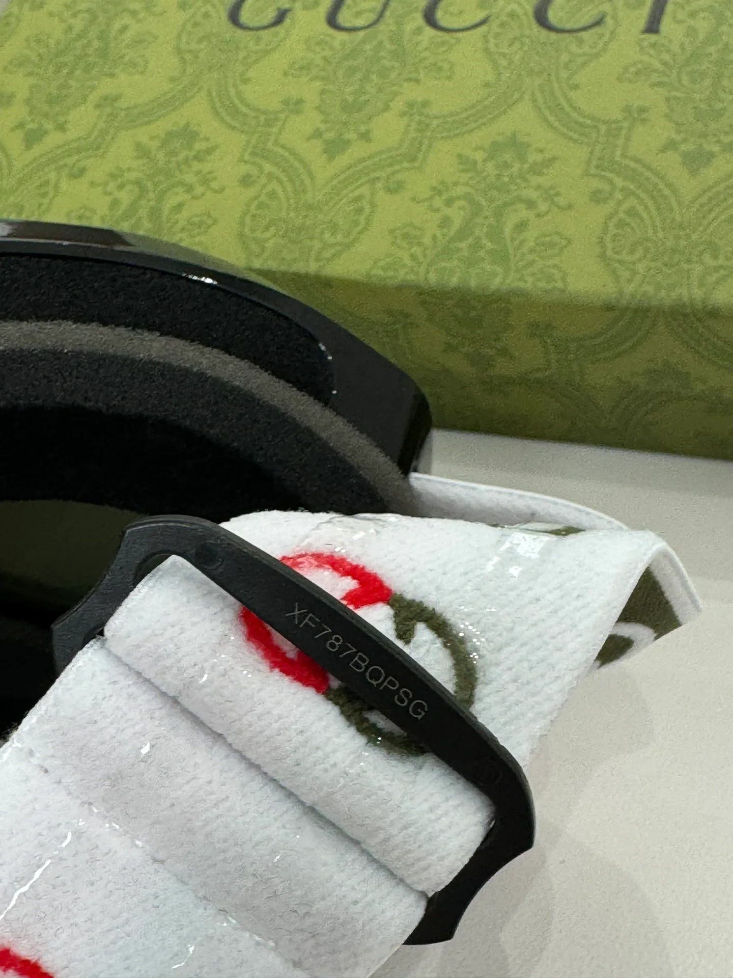 Очки Gucci 261873