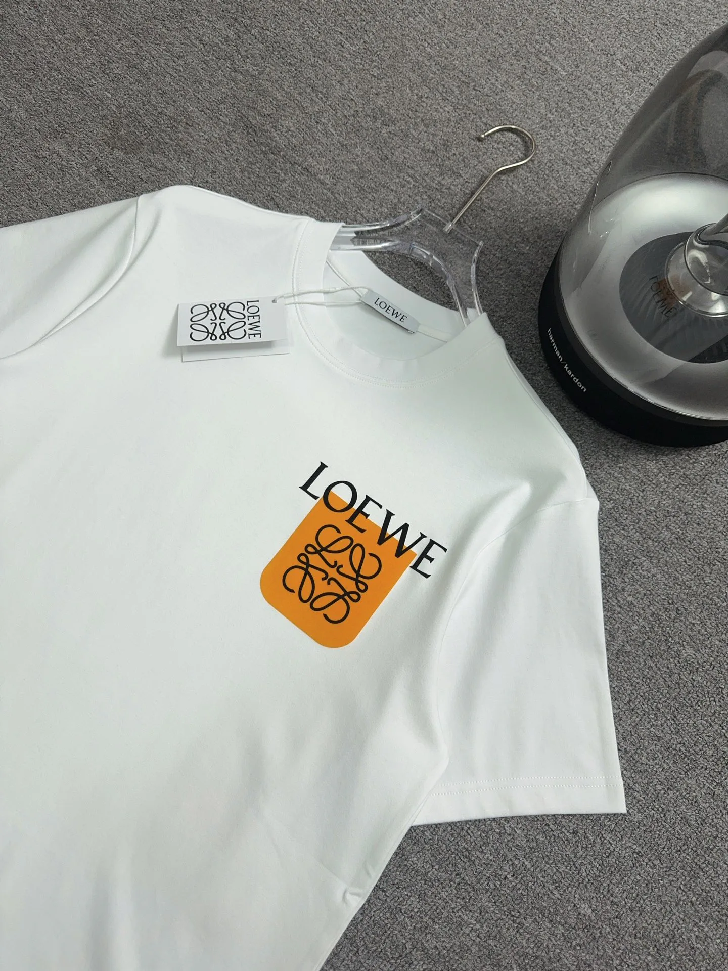 Футболки Мужские Loewe 11663357