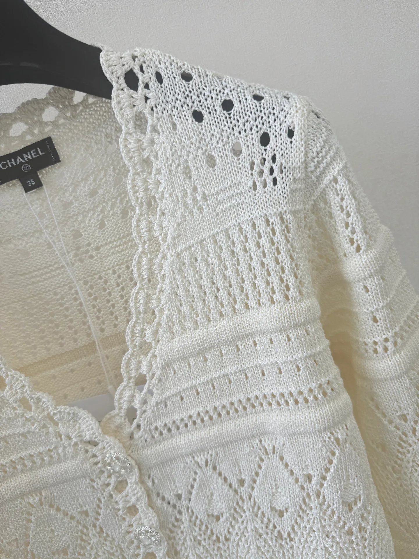 Джемперы И Свитеры Женские Chanel 11550083