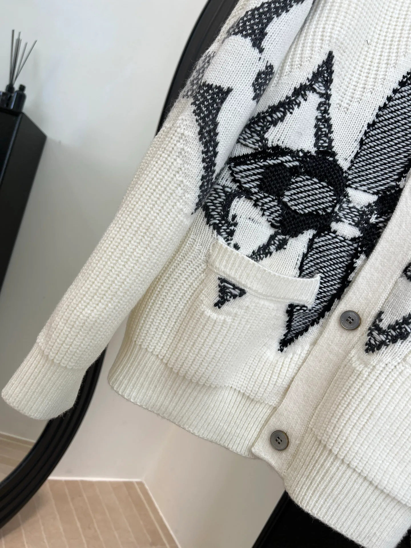 Свитеры Мужские Louis Vuitton 240391