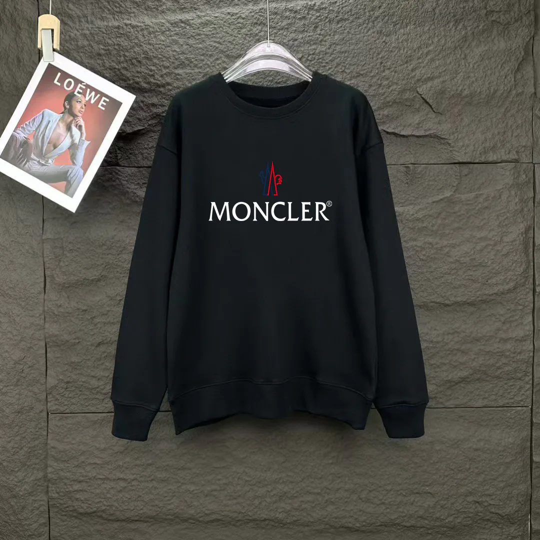 Лонгсливы Мужские Moncler 23605