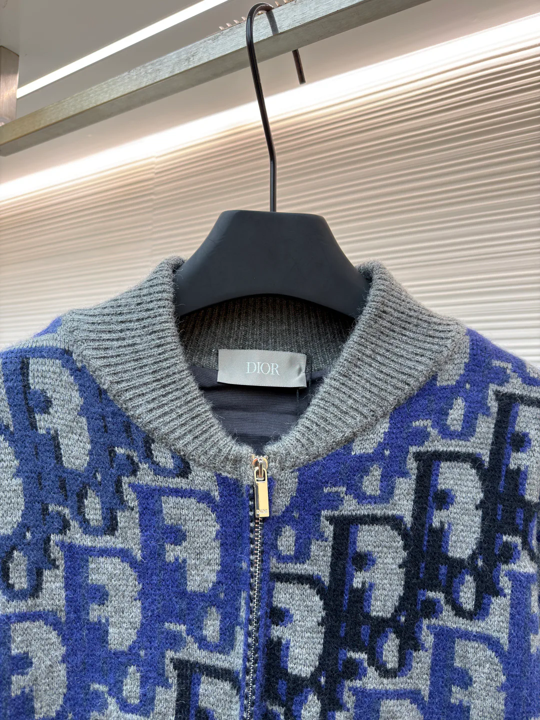 Джемперы И Свитеры Мужские Christian Dior 11869758