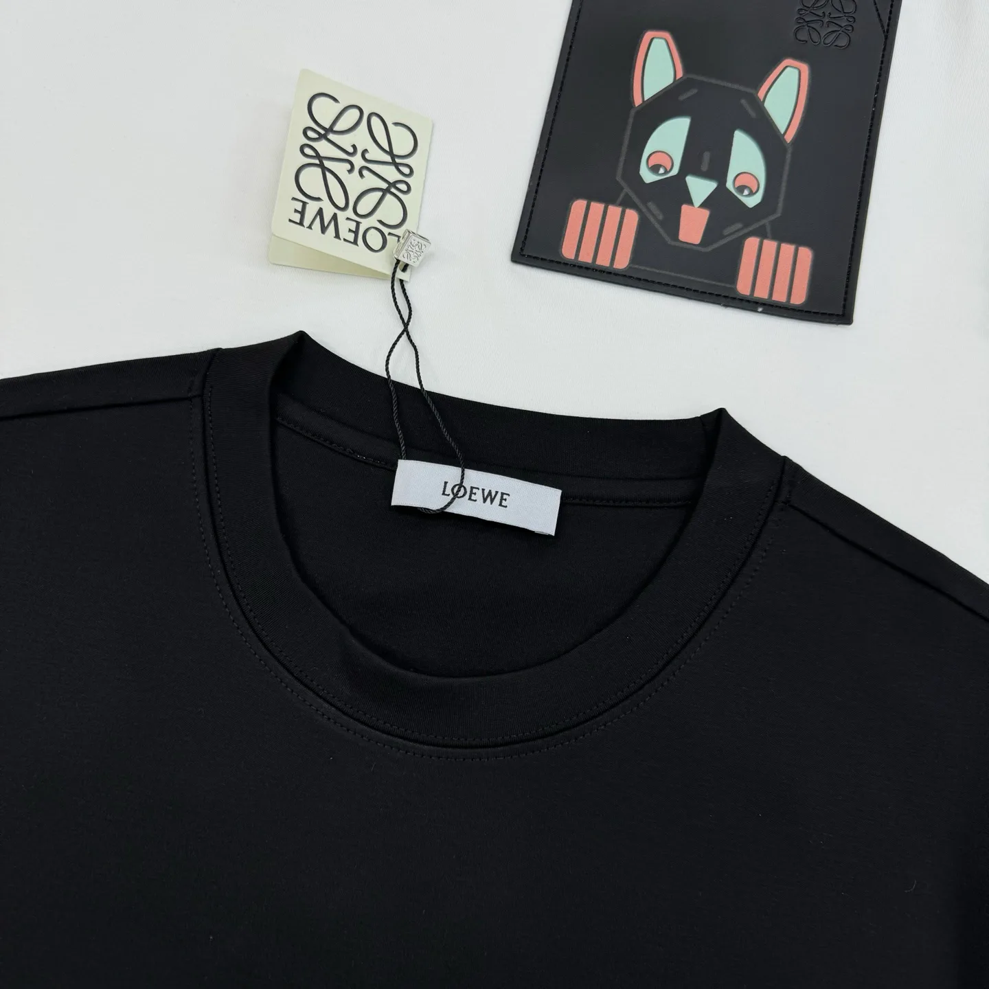 Футболки Женские Loewe 927916