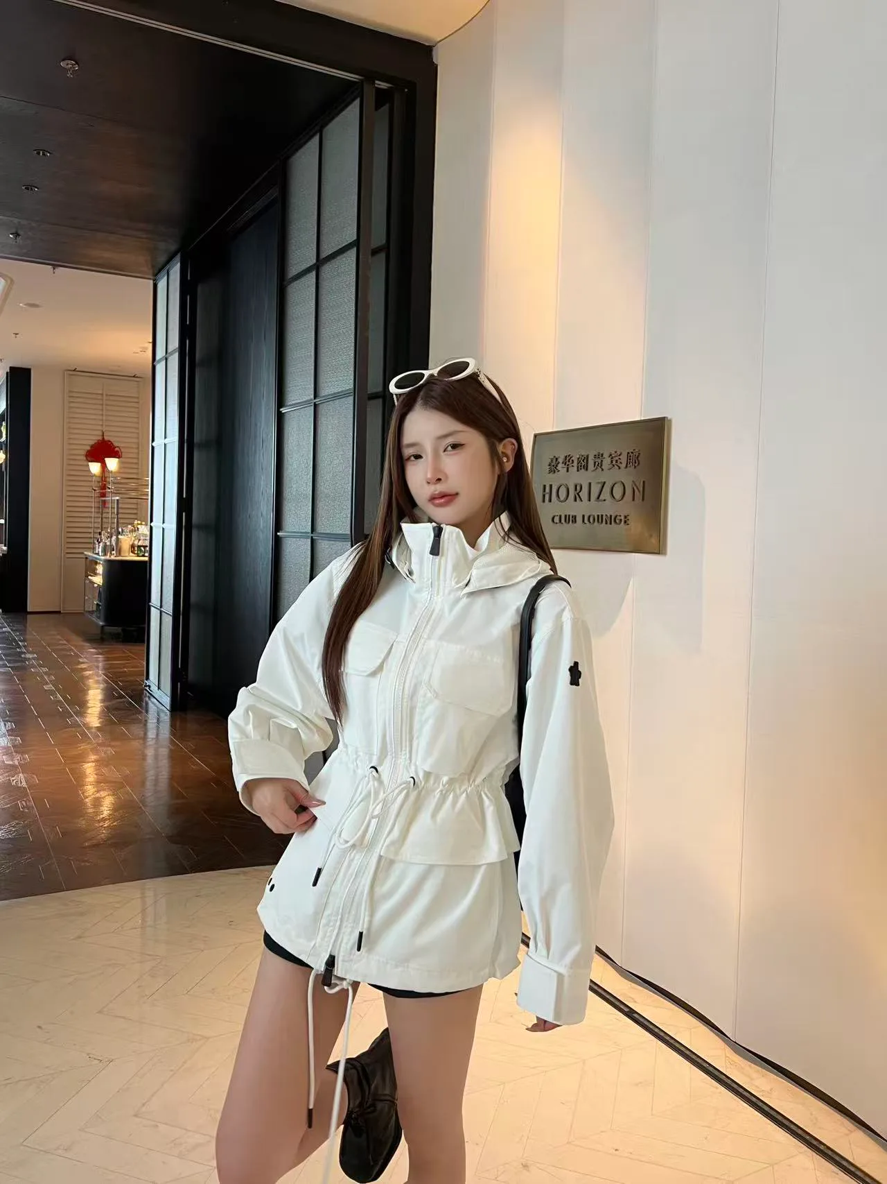 Куртки И Пуховики Женские Moncler 10777568