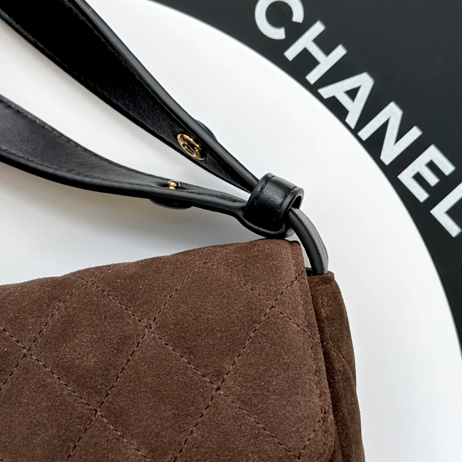 Классические Сумки Женские Chanel 18058490