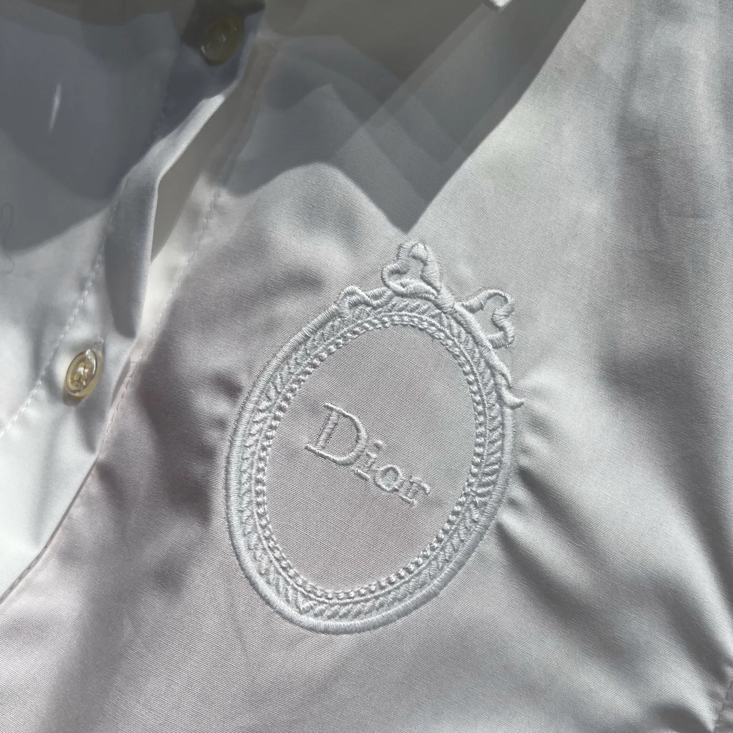 Рубашки Женские Christian Dior 12342911