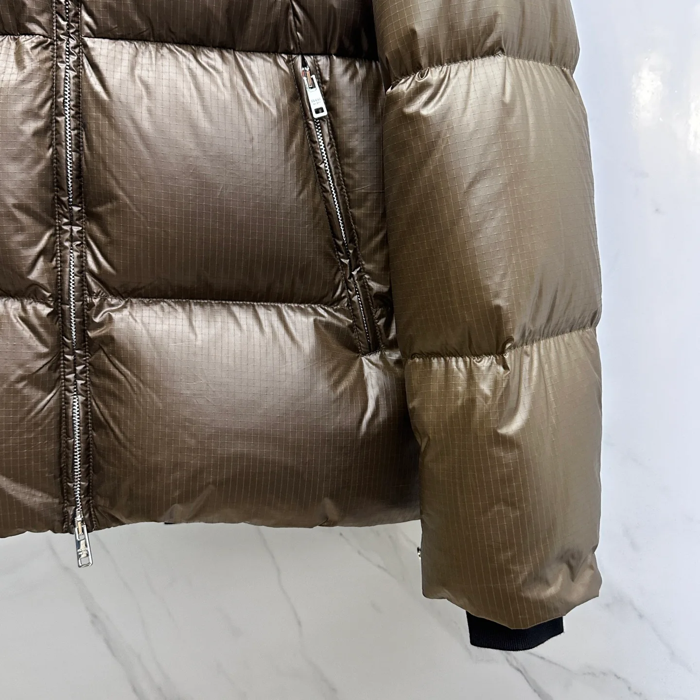 Куртки И Пуховики Мужские Prada 2237560