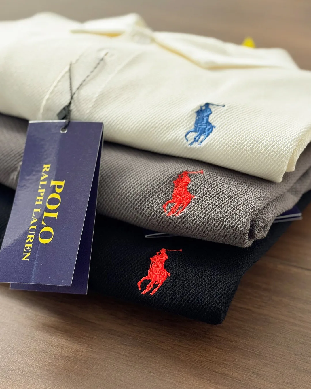 Футболки Мужские Ralph Lauren 13378279