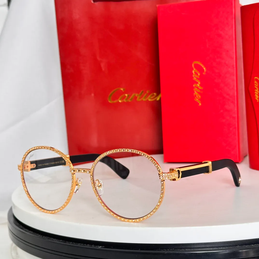 Очки Cartier 113069