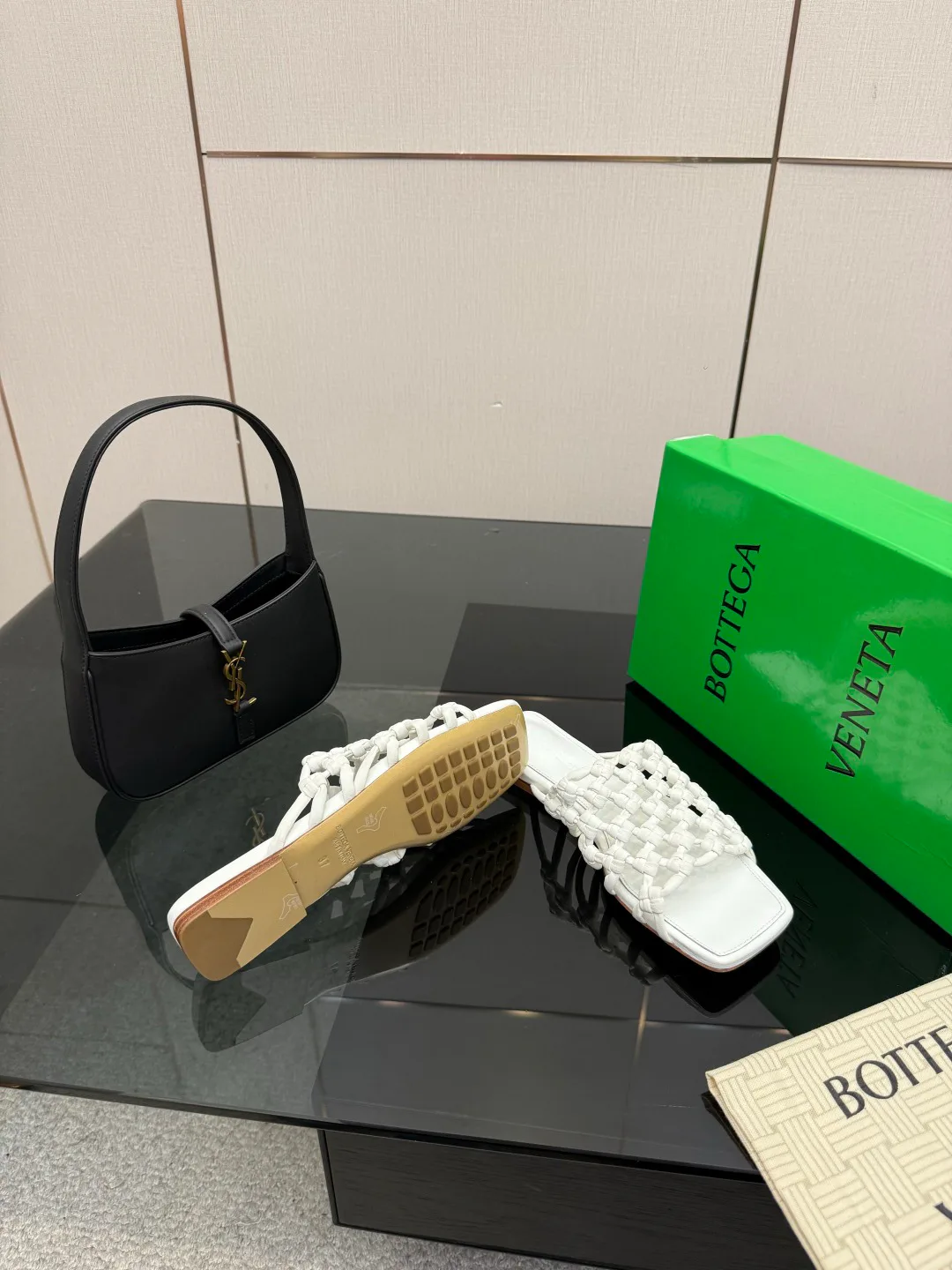 Туфли Женские Bottega Veneta 9632674