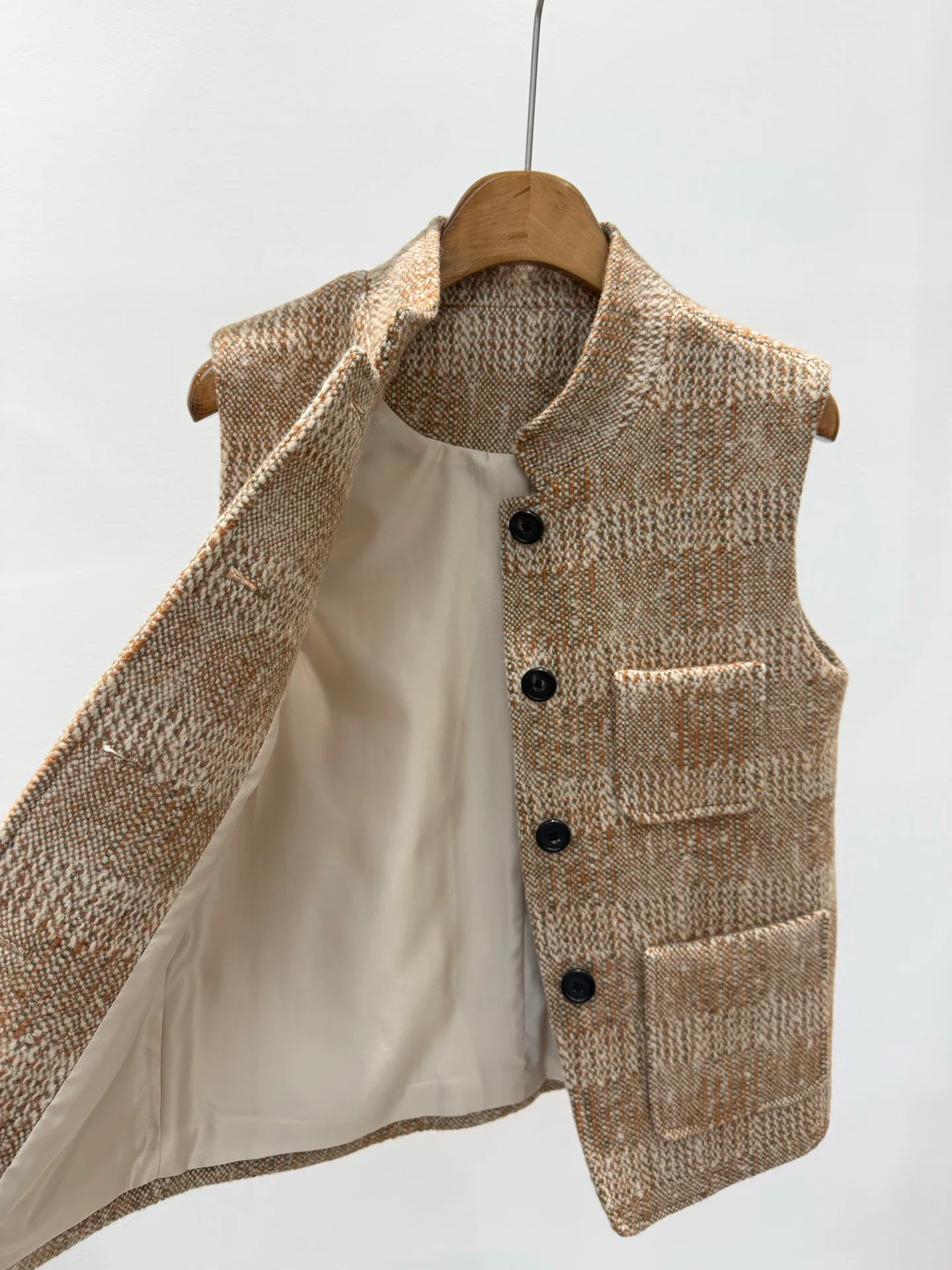 Жилеты Женские Loro Piana 19107679